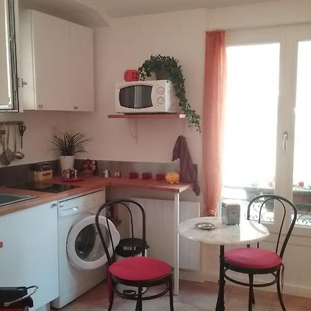 Studio A 2 Pas Du Palais Κάννες Δωμάτιο φωτογραφία