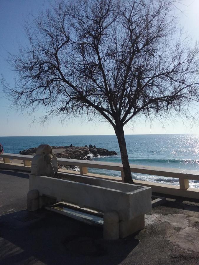 Studio A 2 Pas Du Palais Κάννες Δωμάτιο φωτογραφία