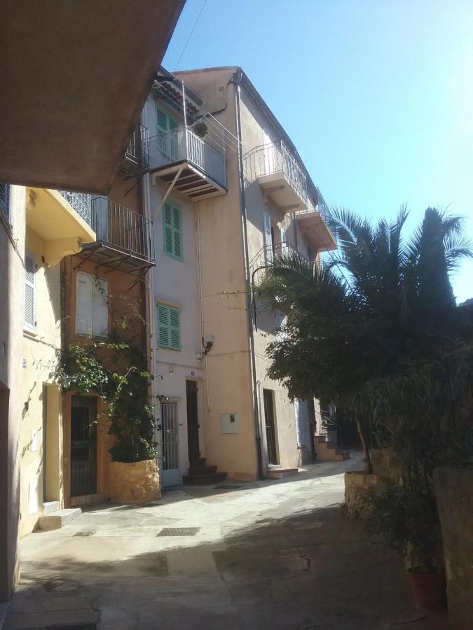 Studio A 2 Pas Du Palais Κάννες Δωμάτιο φωτογραφία