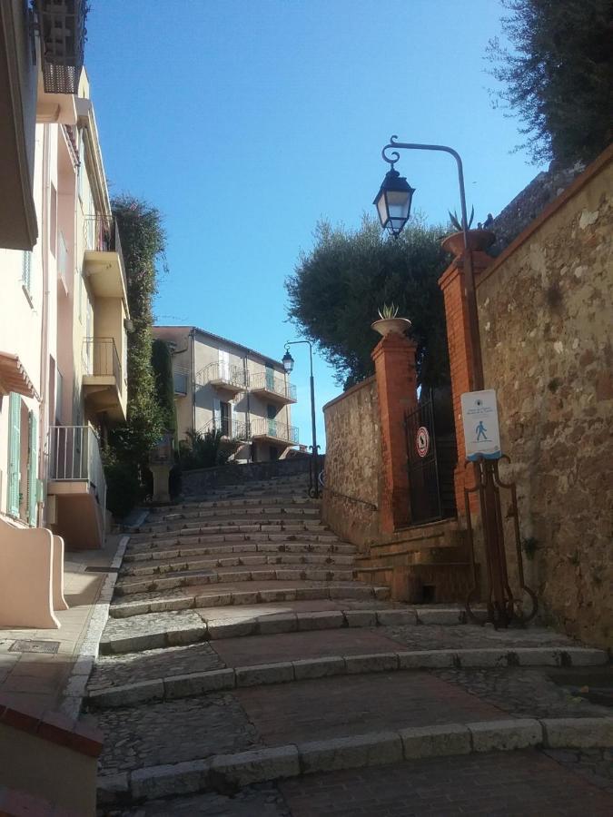 Studio A 2 Pas Du Palais Κάννες Δωμάτιο φωτογραφία